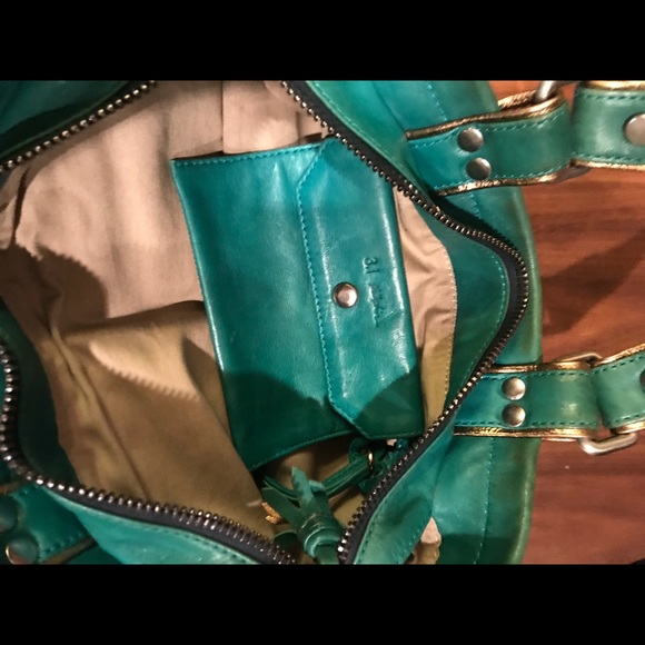 3.1 Phillip Lim “Page” handbag (not Target) - Picture 7 of 8